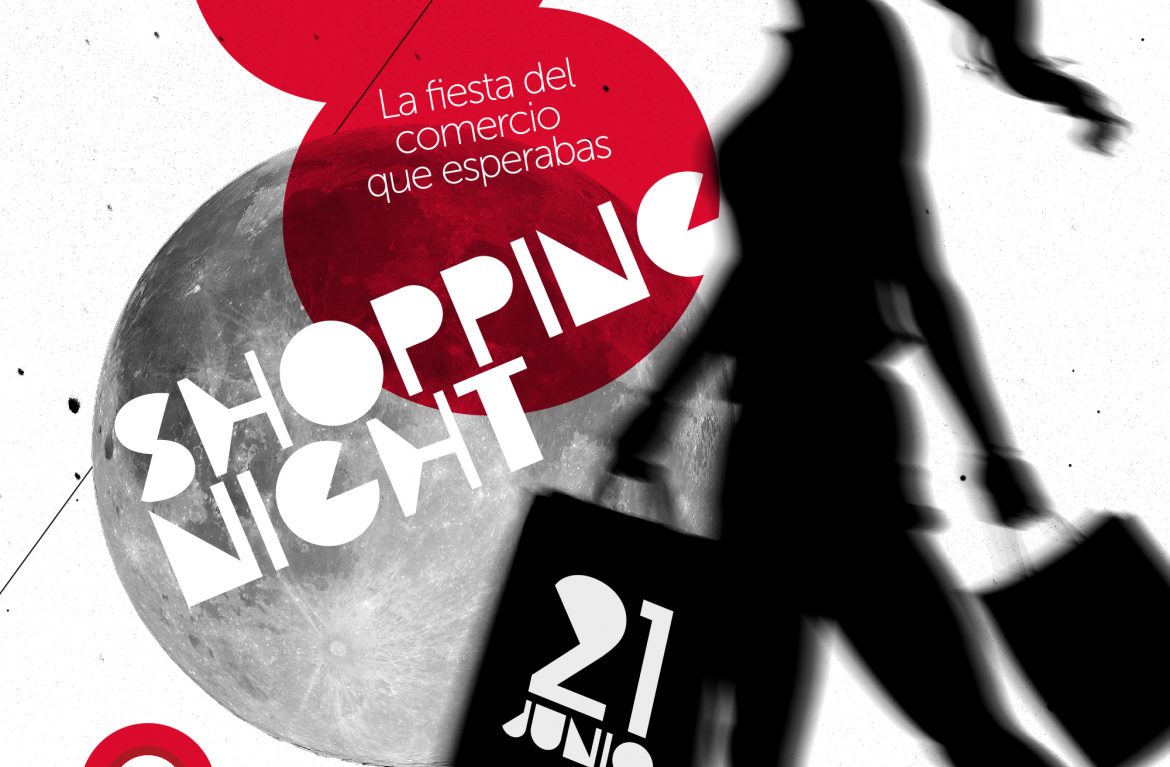 Séptima edición Shopping Night