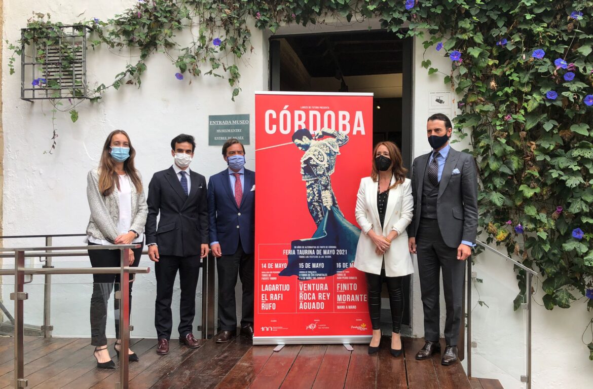 Primer concurso de decoración de escaparates comerciales en Córdoba