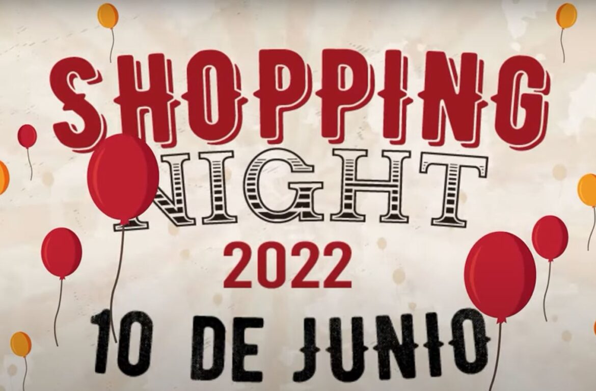 Shopping Night 2022