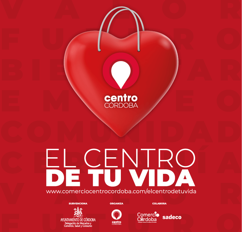 Centro Córdoba, el centro de tu vida