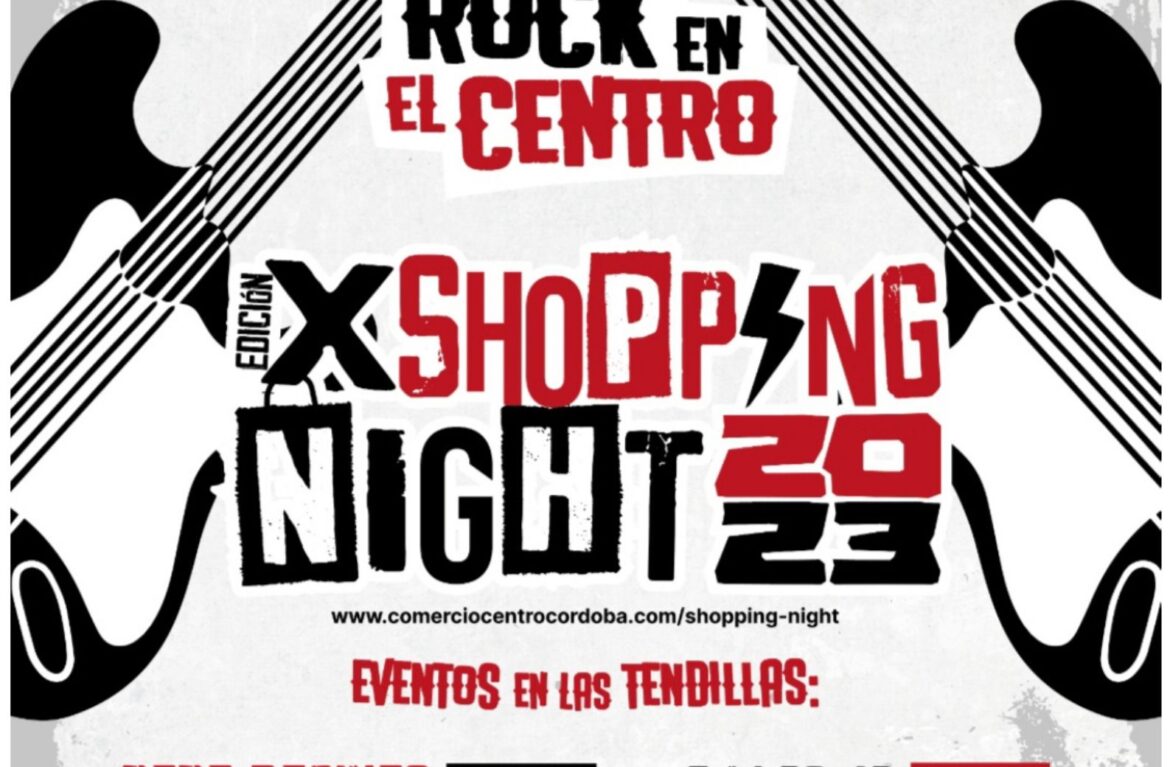 Shopping Night 2023